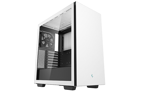 Gabinete Gamer DeepCool CH510
